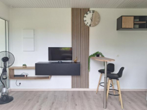 SOLEY KARAIB Appartement au Vauclin Martinique